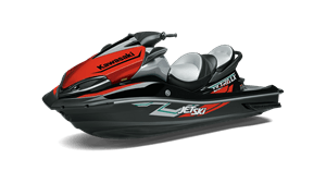 Lee más sobre el artículo JET SKI® ULTRA® LX